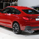 Illustration for article titled How Much Rear Headroom Do You Get In The 2015 BMW X4?
